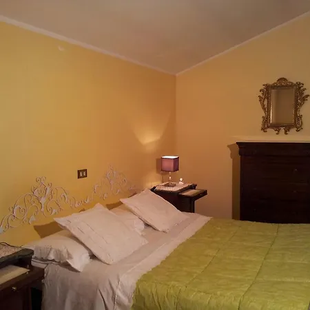 Bed & Breakfast La Stazione